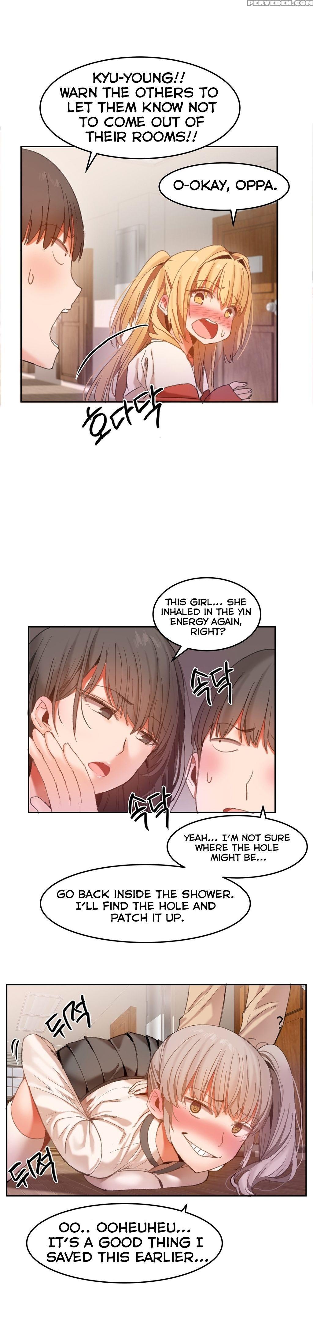 [mx2j] Hahri's Lumpy Boardhouse Ch. 0-31 [english] (yomanga) (ongoing) 1