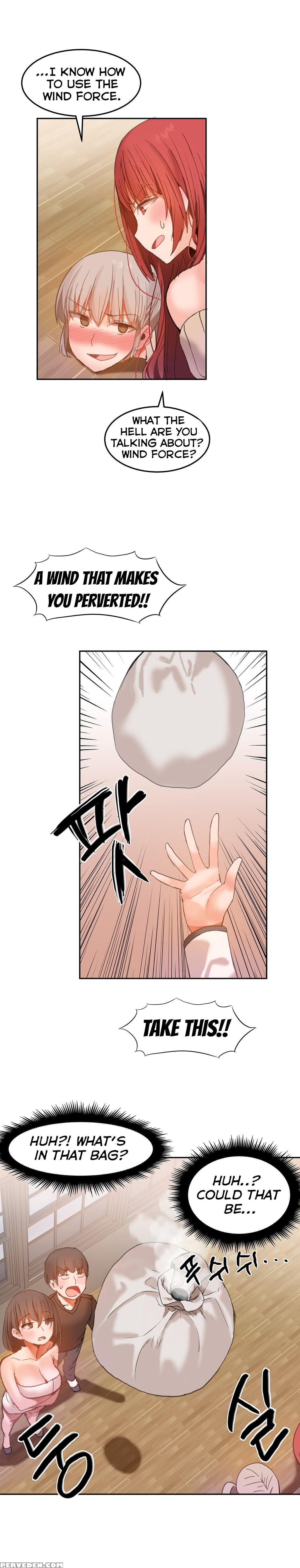 [mx2j] Hahri's Lumpy Boardhouse Ch. 0-31 [english] (yomanga) (ongoing) 1