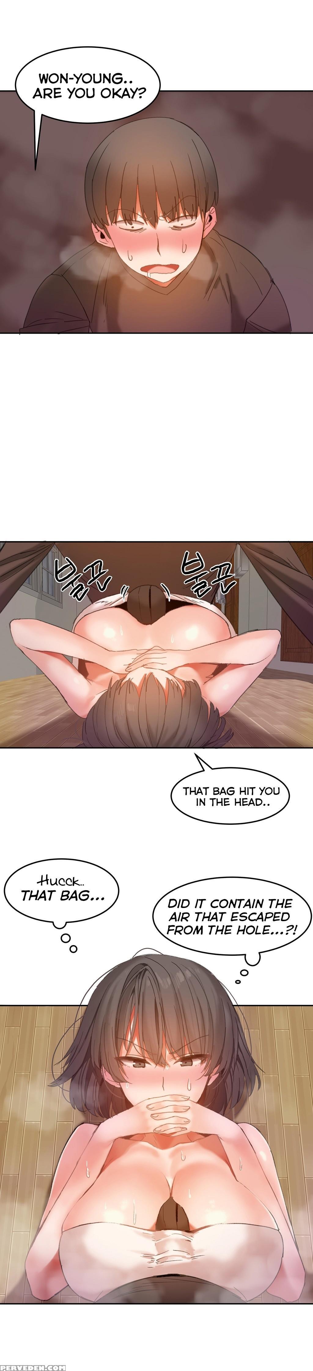 [mx2j] Hahri's Lumpy Boardhouse Ch. 0-31 [english] (yomanga) (ongoing) 1