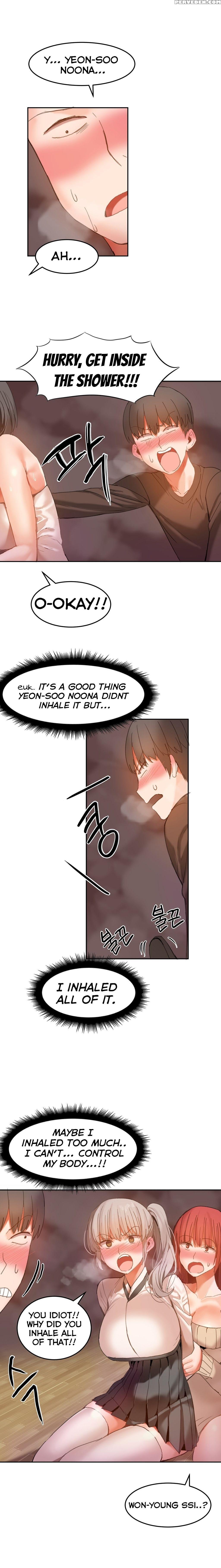 [mx2j] Hahri's Lumpy Boardhouse Ch. 0-31 [english] (yomanga) (ongoing) 1