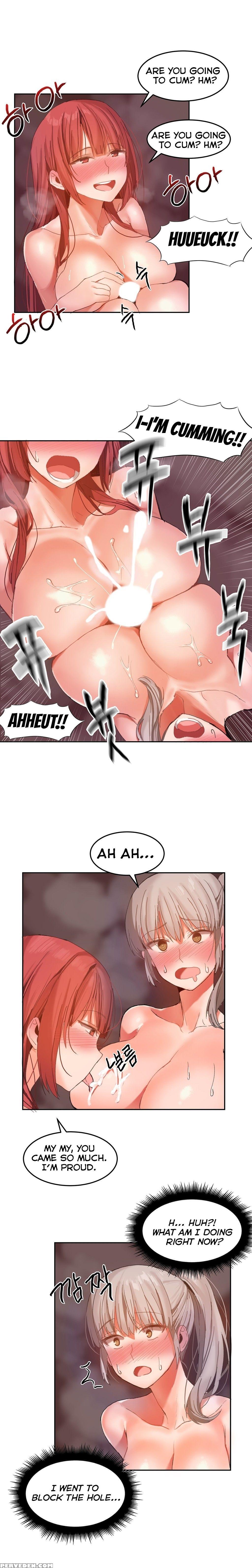 [mx2j] Hahri's Lumpy Boardhouse Ch. 0-31 [english] (yomanga) (ongoing) 1