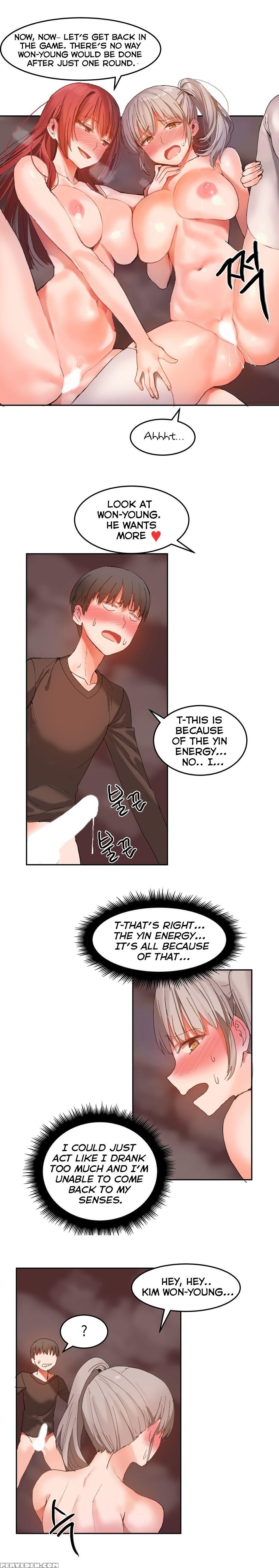 [mx2j] Hahri's Lumpy Boardhouse Ch. 0-31 [english] (yomanga) (ongoing) 1