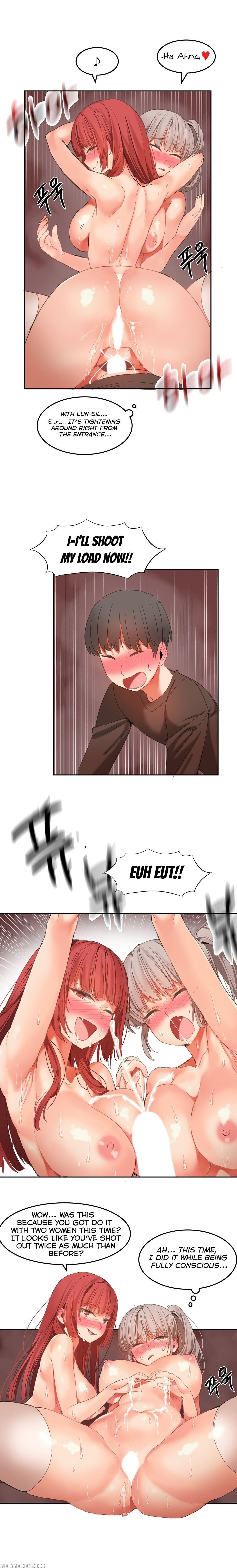 [mx2j] Hahri's Lumpy Boardhouse Ch. 0-31 [english] (yomanga) (ongoing) 1