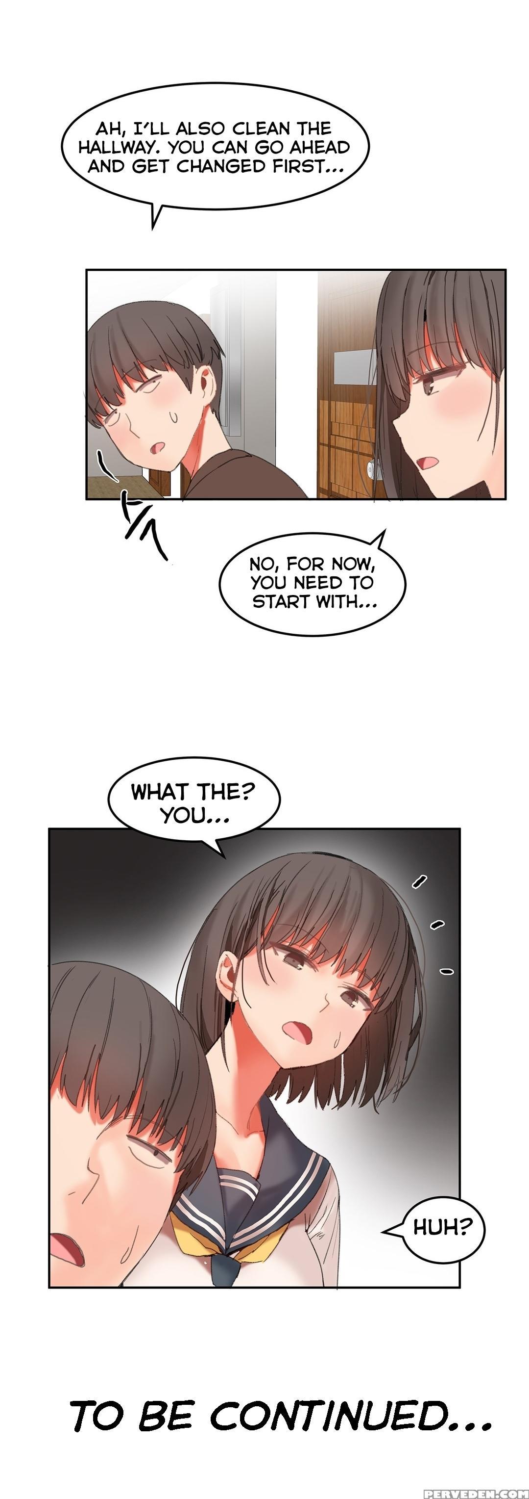 [mx2j] Hahri's Lumpy Boardhouse Ch. 0-31 [english] (yomanga) (ongoing) 1