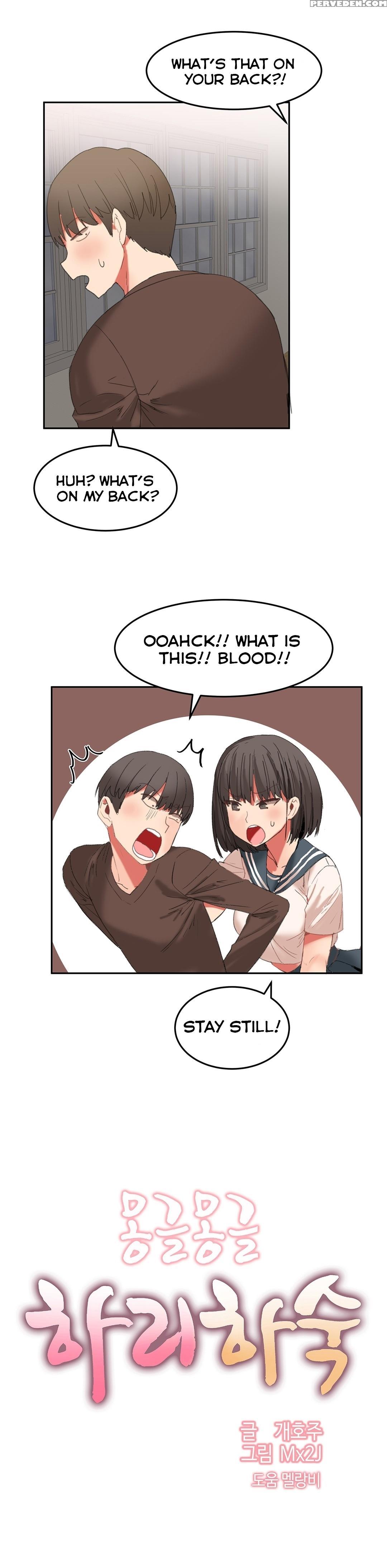 [mx2j] Hahri's Lumpy Boardhouse Ch. 0-31 [english] (yomanga) (ongoing) 1