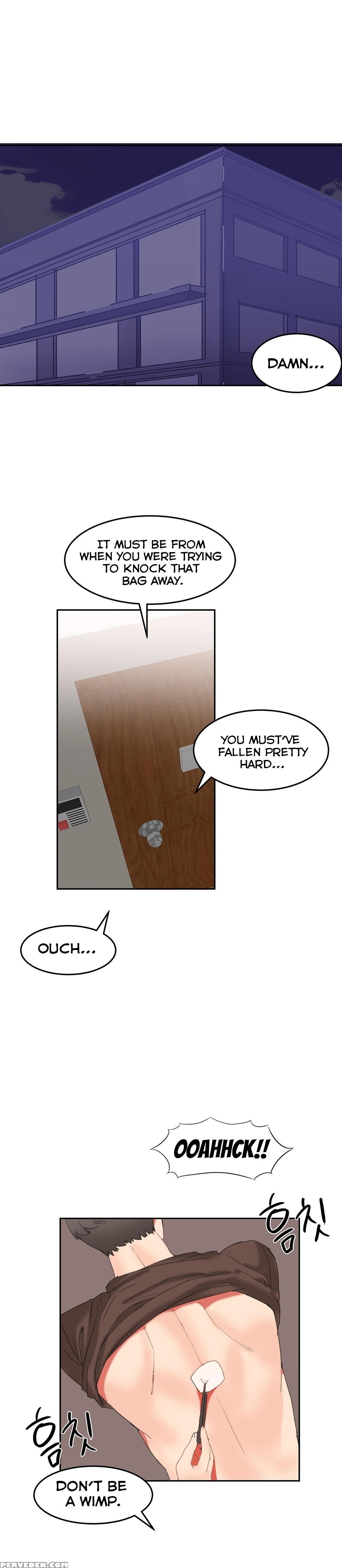 [mx2j] Hahri's Lumpy Boardhouse Ch. 0-31 [english] (yomanga) (ongoing) 1