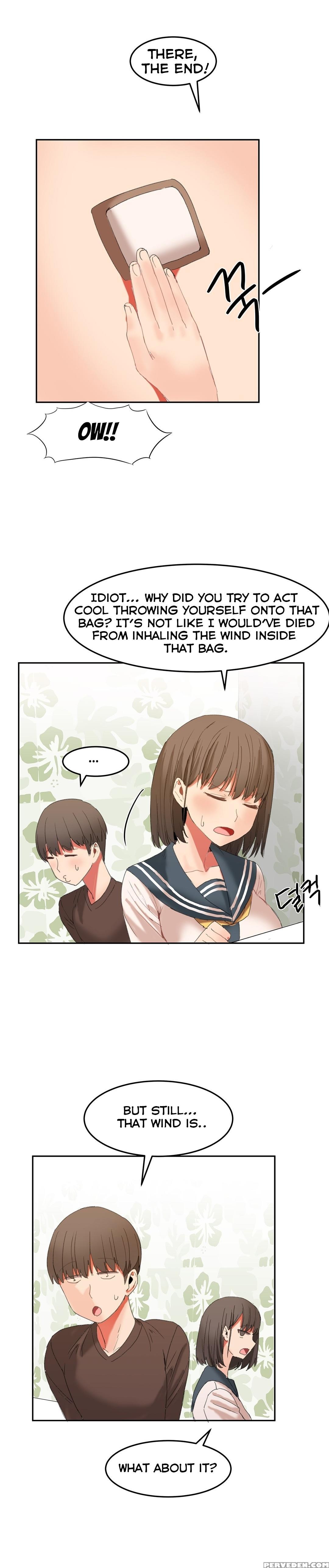[mx2j] Hahri's Lumpy Boardhouse Ch. 0-31 [english] (yomanga) (ongoing) 1