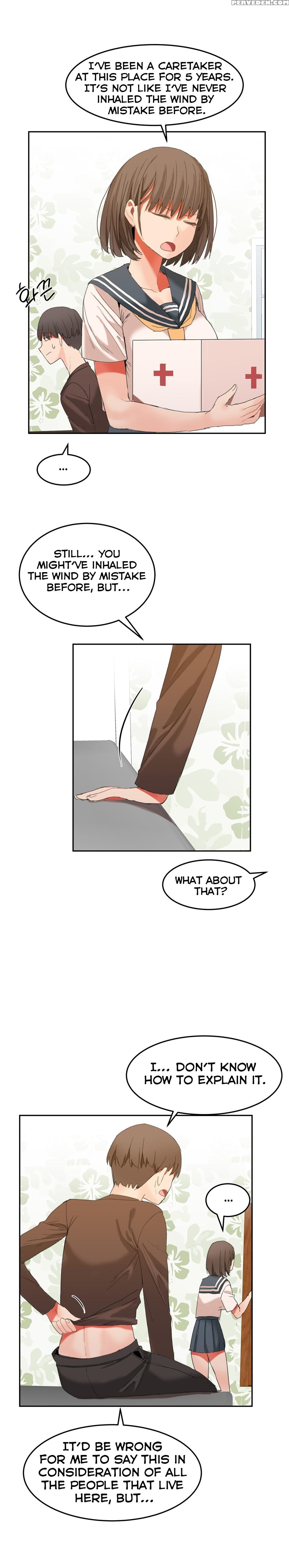 [mx2j] Hahri's Lumpy Boardhouse Ch. 0-31 [english] (yomanga) (ongoing) 1
