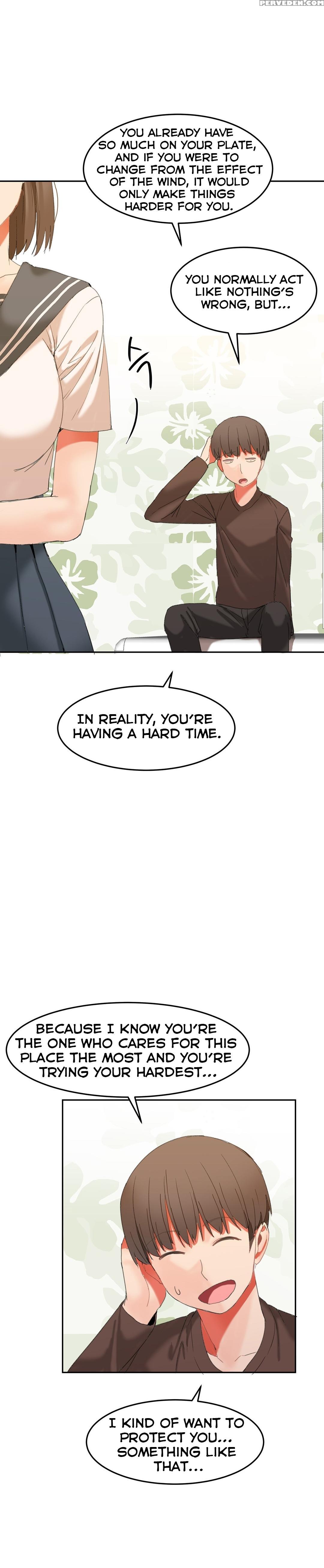 [mx2j] Hahri's Lumpy Boardhouse Ch. 0-31 [english] (yomanga) (ongoing) 1