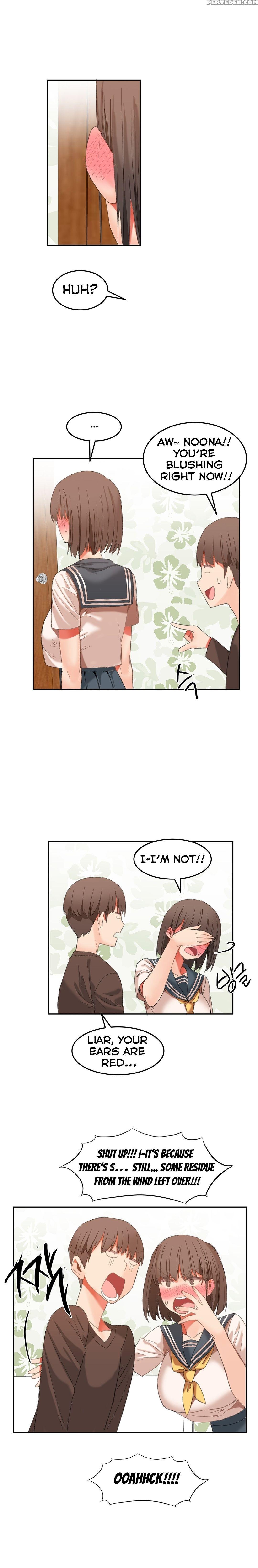 [mx2j] Hahri's Lumpy Boardhouse Ch. 0-31 [english] (yomanga) (ongoing) 1