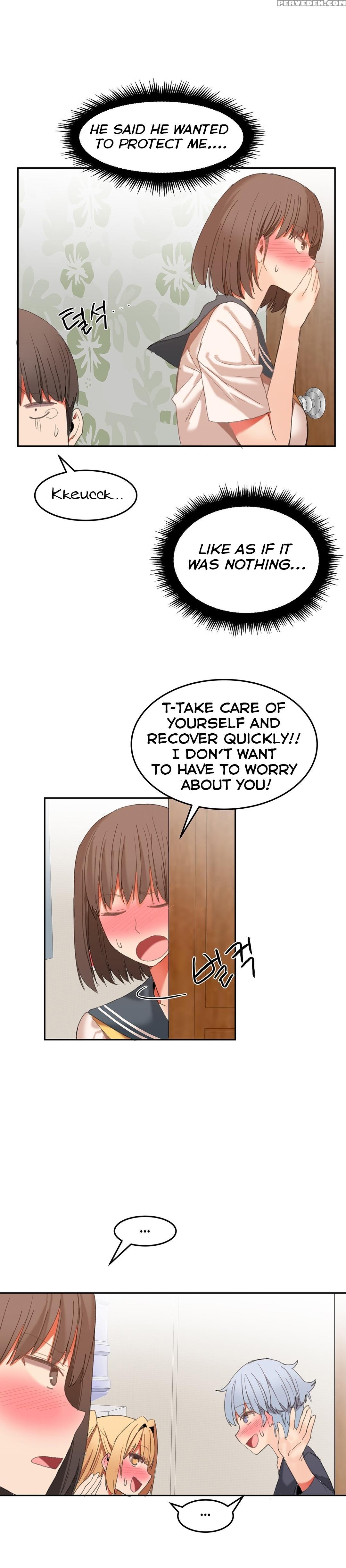 [mx2j] Hahri's Lumpy Boardhouse Ch. 0-31 [english] (yomanga) (ongoing) 1