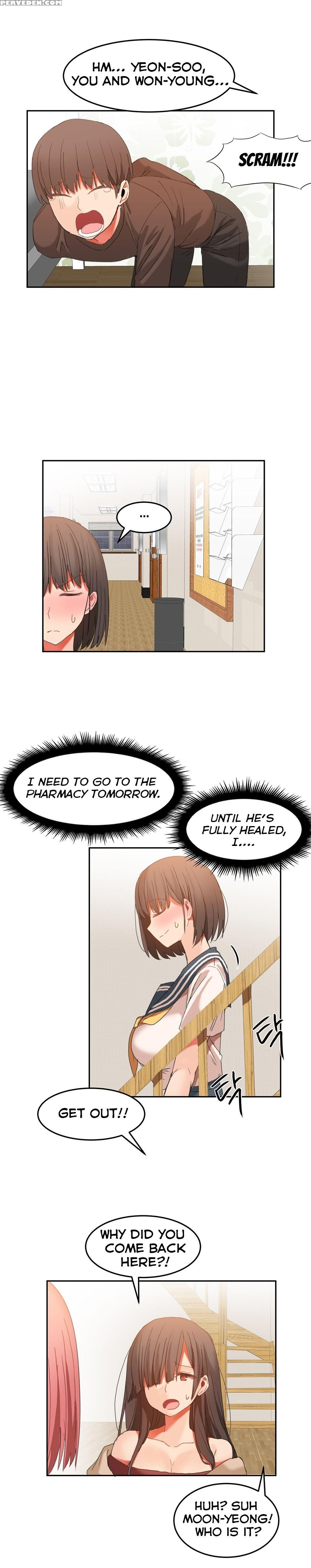 [mx2j] Hahri's Lumpy Boardhouse Ch. 0-31 [english] (yomanga) (ongoing) 1