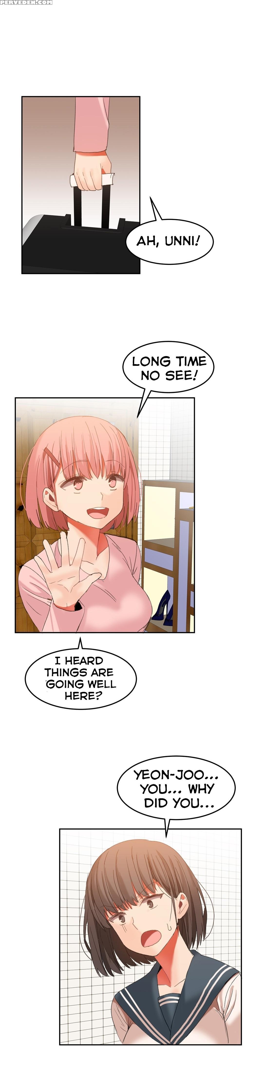 [mx2j] Hahri's Lumpy Boardhouse Ch. 0-31 [english] (yomanga) (ongoing) 1