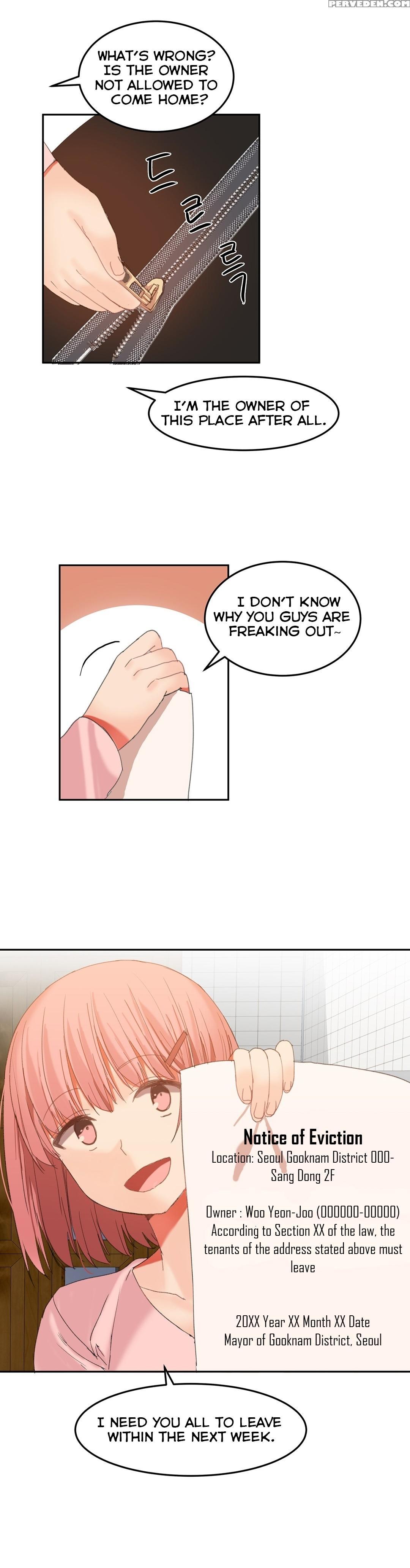 [mx2j] Hahri's Lumpy Boardhouse Ch. 0-31 [english] (yomanga) (ongoing) 1