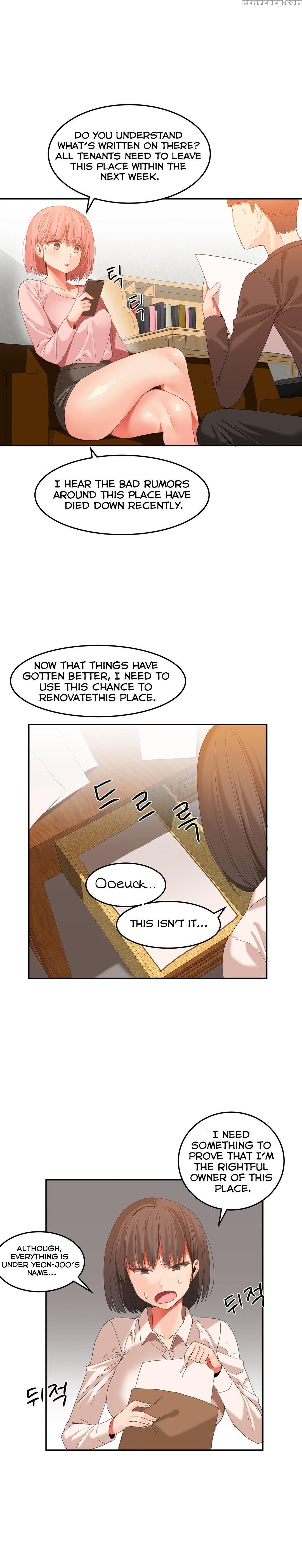 [mx2j] Hahri's Lumpy Boardhouse Ch. 0-31 [english] (yomanga) (ongoing) 1