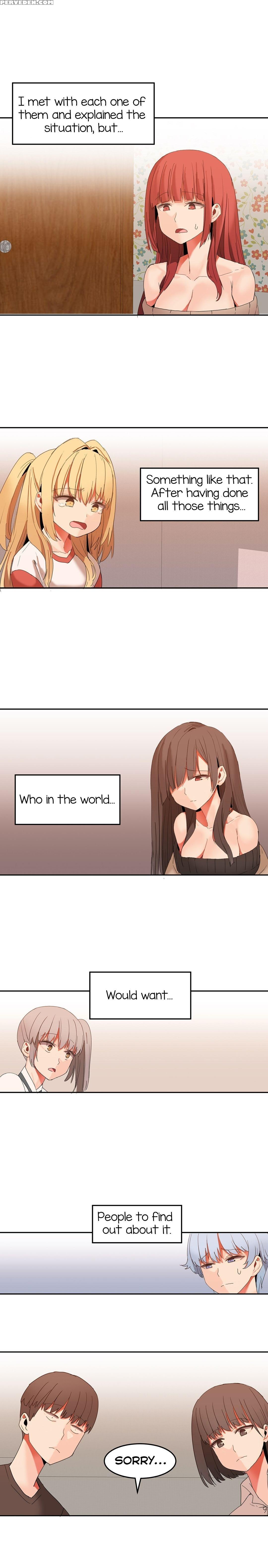 [mx2j] Hahri's Lumpy Boardhouse Ch. 0-31 [english] (yomanga) (ongoing) 1