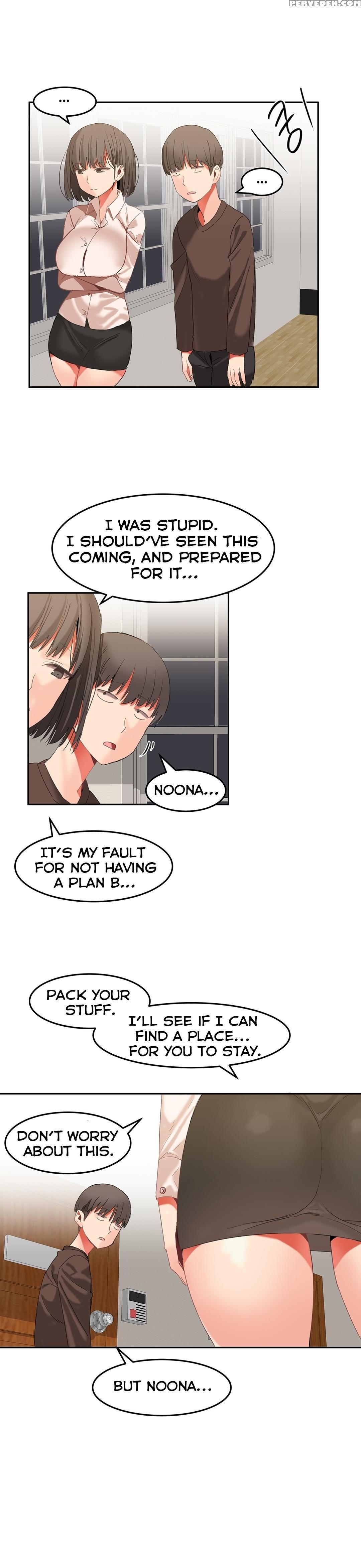 [mx2j] Hahri's Lumpy Boardhouse Ch. 0-31 [english] (yomanga) (ongoing) 1