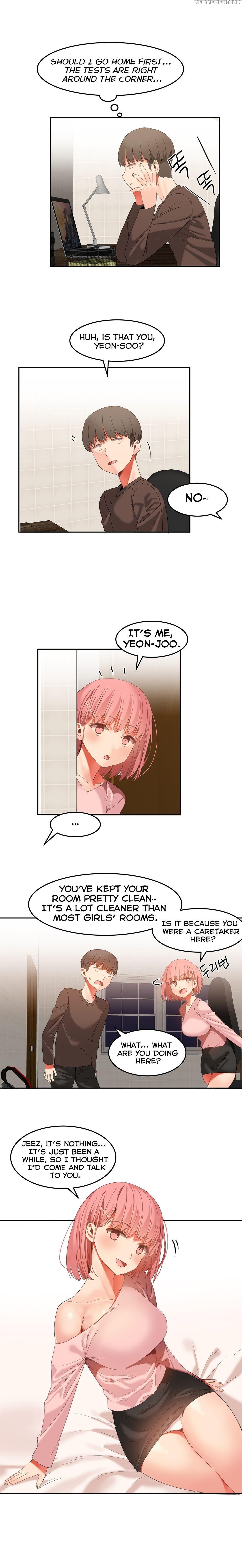 [mx2j] Hahri's Lumpy Boardhouse Ch. 0-31 [english] (yomanga) (ongoing) 1
