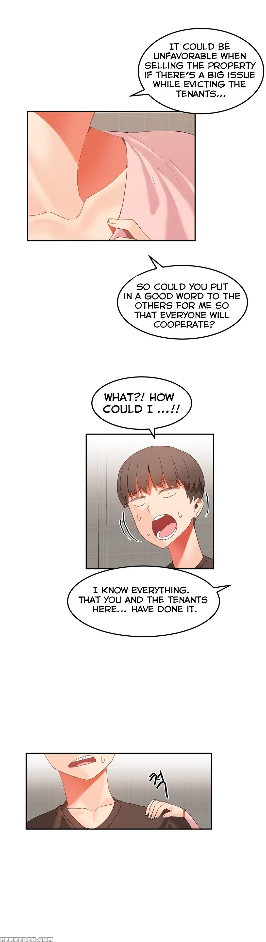 [mx2j] Hahri's Lumpy Boardhouse Ch. 0-31 [english] (yomanga) (ongoing) 1