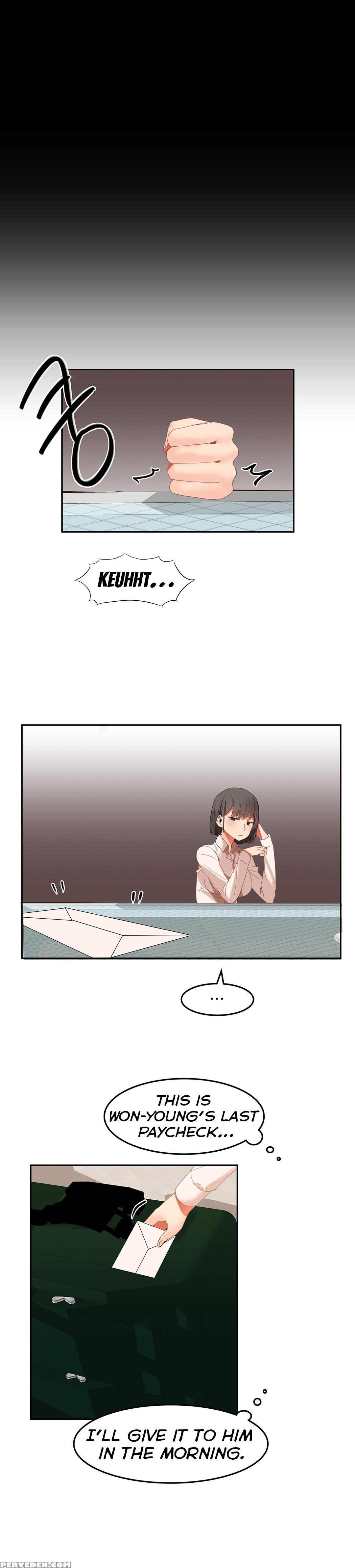 [mx2j] Hahri's Lumpy Boardhouse Ch. 0-31 [english] (yomanga) (ongoing) 1