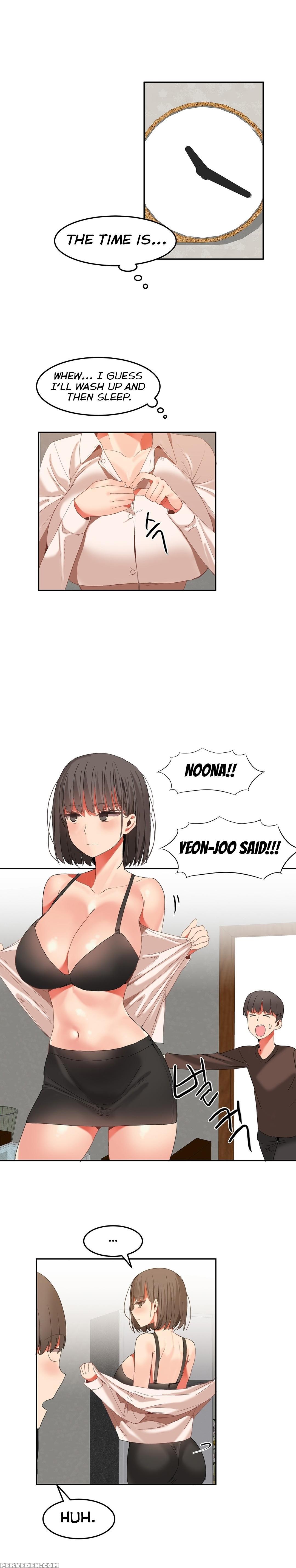 [mx2j] Hahri's Lumpy Boardhouse Ch. 0-31 [english] (yomanga) (ongoing) 1
