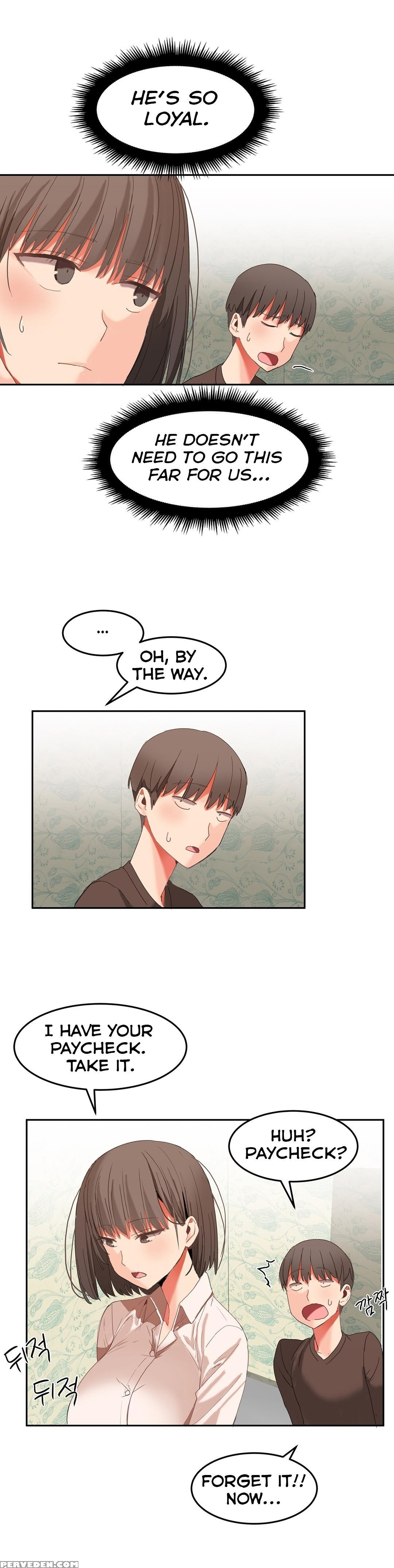[mx2j] Hahri's Lumpy Boardhouse Ch. 0-31 [english] (yomanga) (ongoing) 1