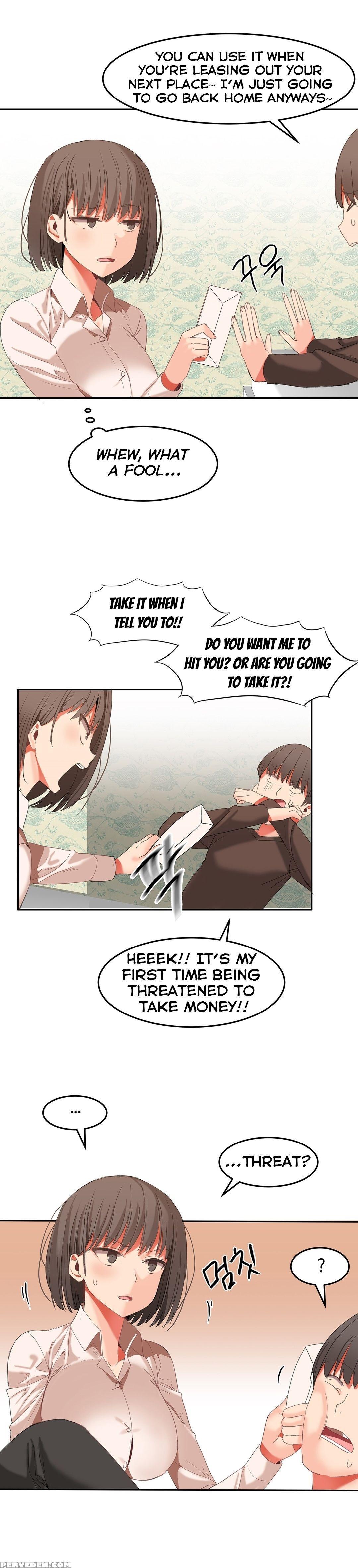 [mx2j] Hahri's Lumpy Boardhouse Ch. 0-31 [english] (yomanga) (ongoing) 1