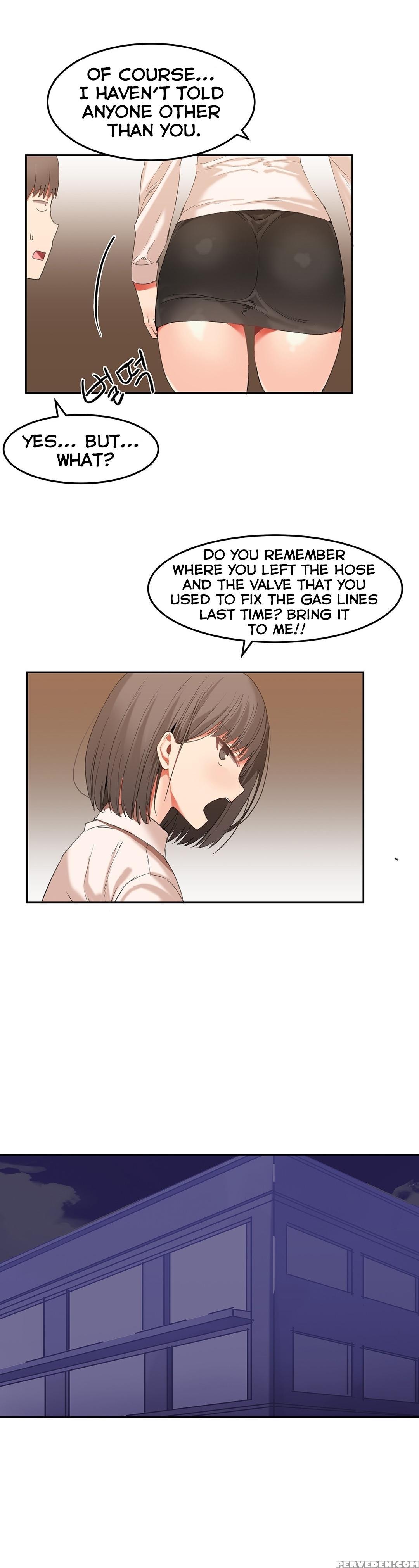 [mx2j] Hahri's Lumpy Boardhouse Ch. 0-31 [english] (yomanga) (ongoing) 1