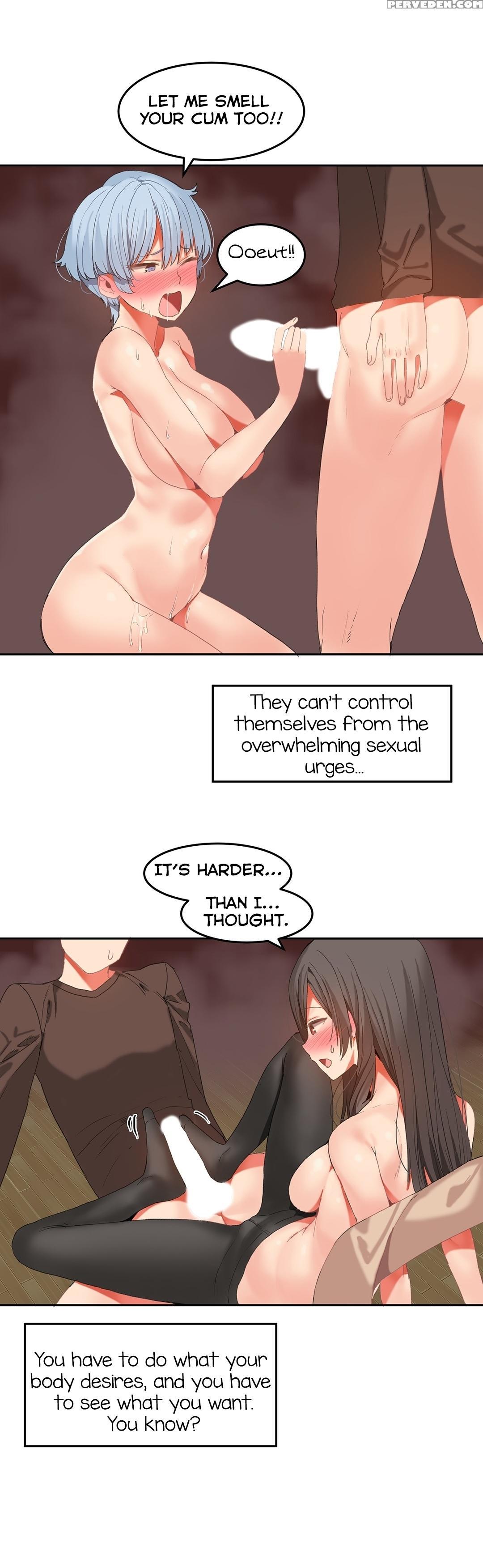 [mx2j] Hahri's Lumpy Boardhouse Ch. 0-31 [english] (yomanga) (ongoing) 1