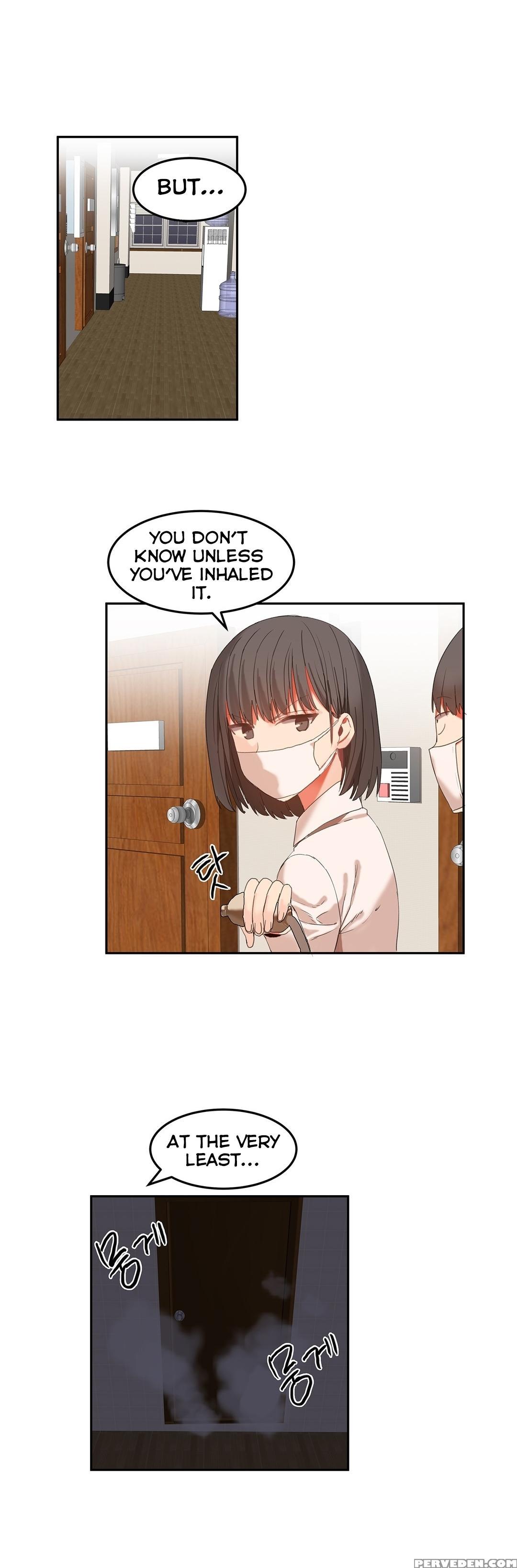 [mx2j] Hahri's Lumpy Boardhouse Ch. 0-31 [english] (yomanga) (ongoing) 1
