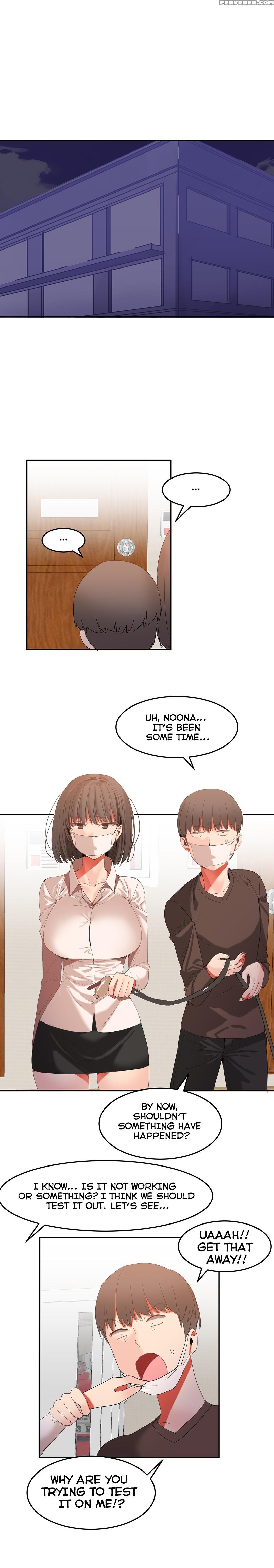 [mx2j] Hahri's Lumpy Boardhouse Ch. 0-31 [english] (yomanga) (ongoing) 1