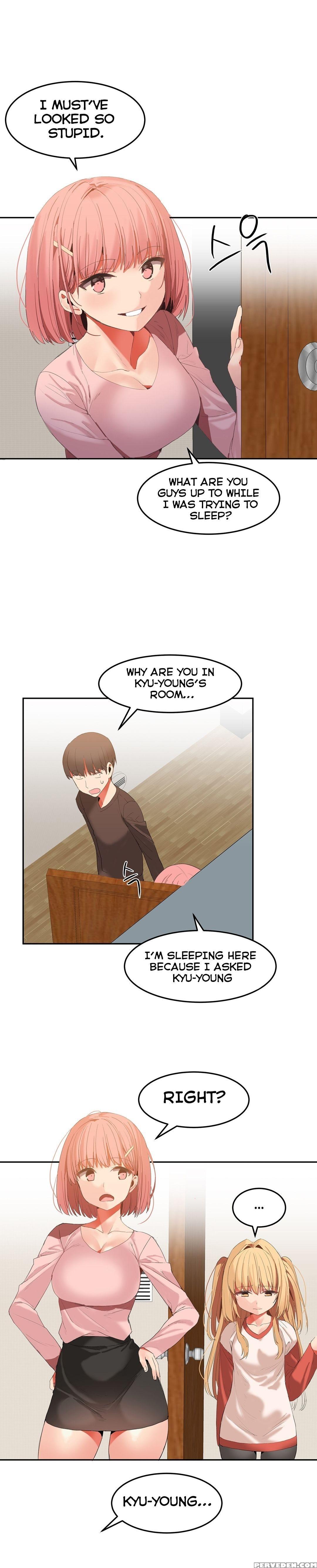 [mx2j] Hahri's Lumpy Boardhouse Ch. 0-31 [english] (yomanga) (ongoing) 1