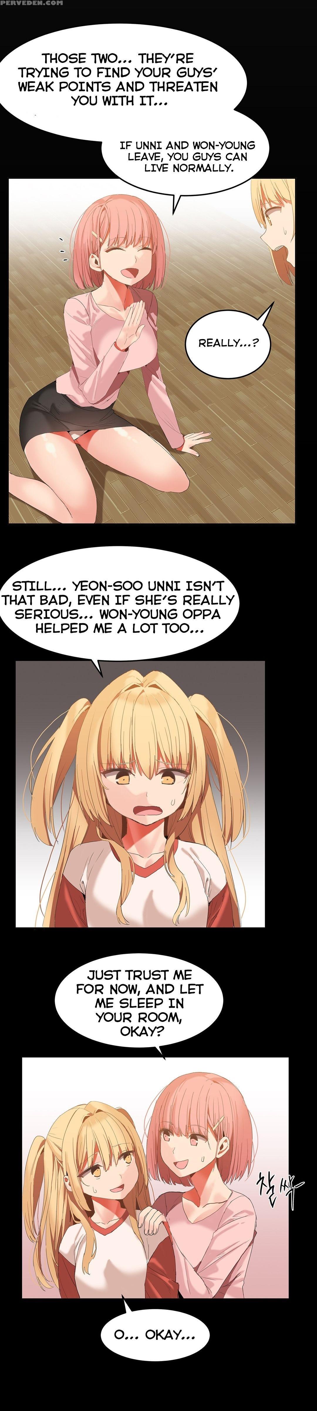 [mx2j] Hahri's Lumpy Boardhouse Ch. 0-31 [english] (yomanga) (ongoing) 1