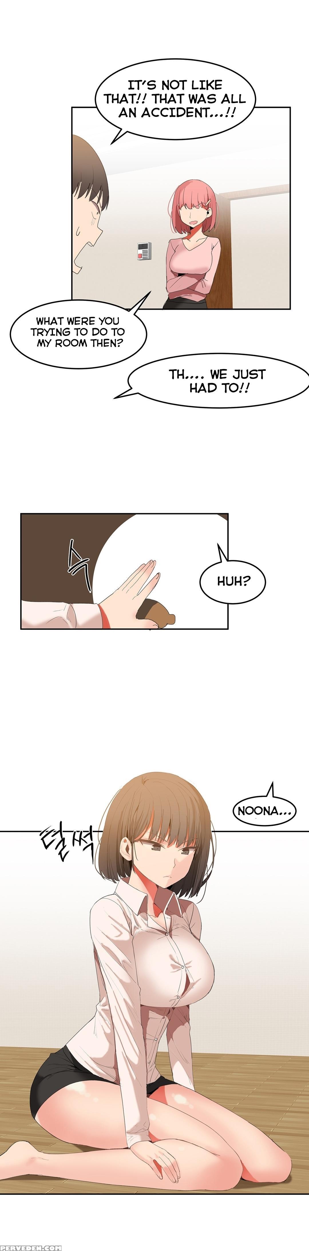 [mx2j] Hahri's Lumpy Boardhouse Ch. 0-31 [english] (yomanga) (ongoing) 1