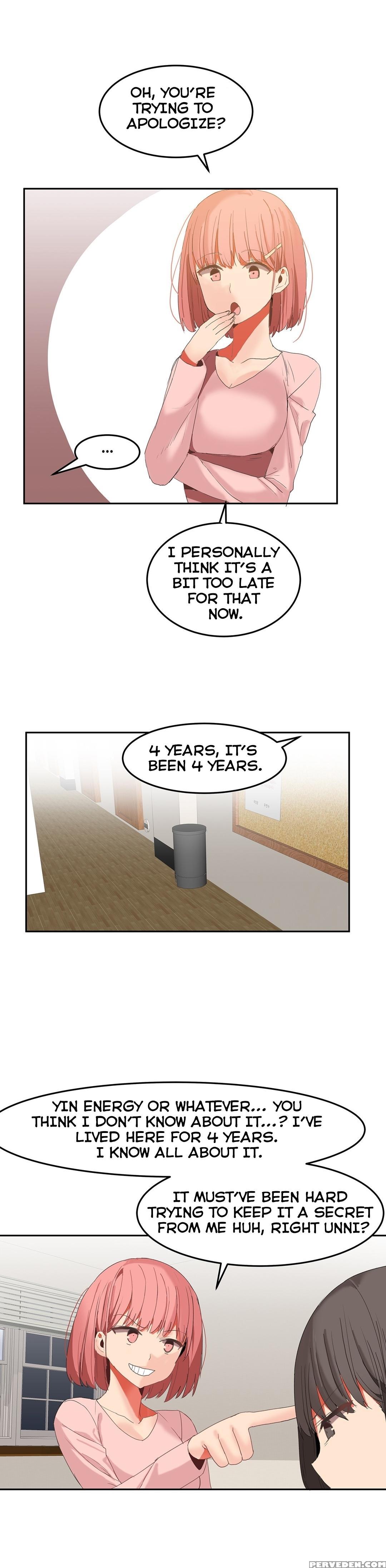[mx2j] Hahri's Lumpy Boardhouse Ch. 0-31 [english] (yomanga) (ongoing) 1
