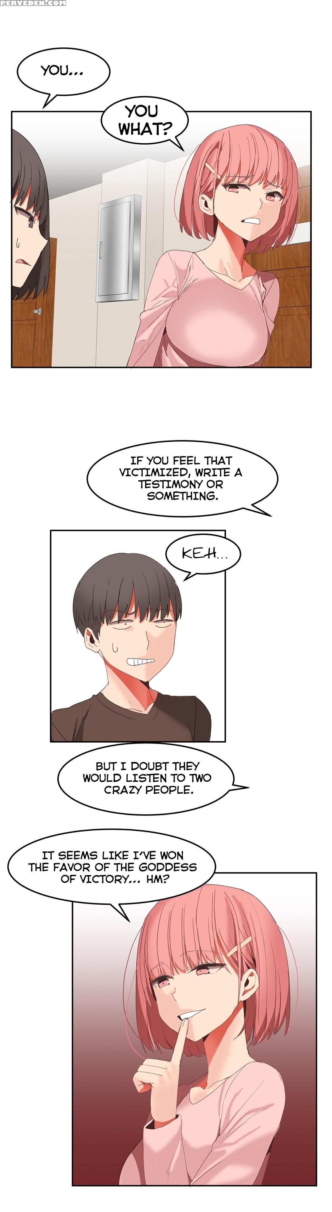[mx2j] Hahri's Lumpy Boardhouse Ch. 0-31 [english] (yomanga) (ongoing) 1