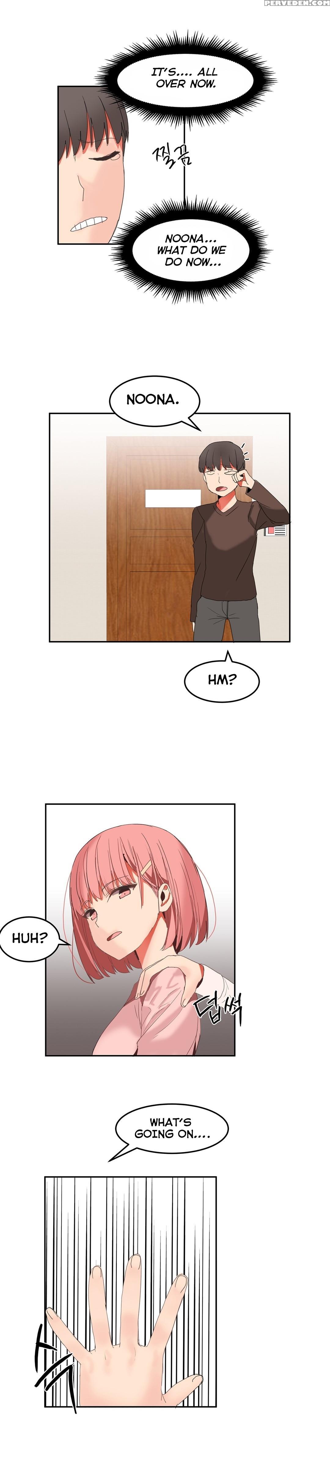 [mx2j] Hahri's Lumpy Boardhouse Ch. 0-31 [english] (yomanga) (ongoing) 1