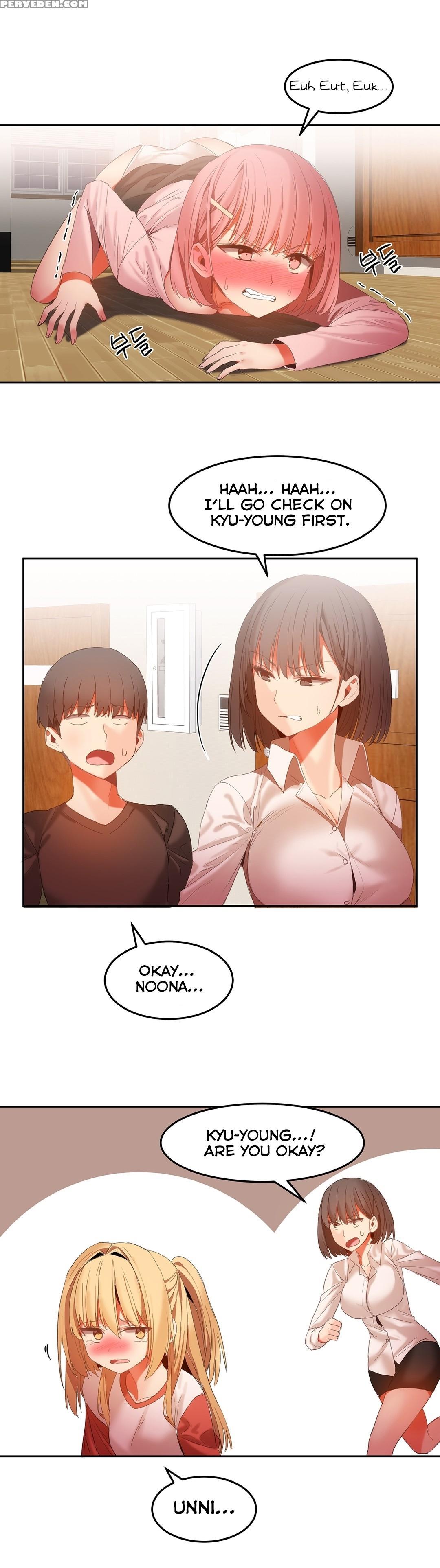 [mx2j] Hahri's Lumpy Boardhouse Ch. 0-31 [english] (yomanga) (ongoing) 1
