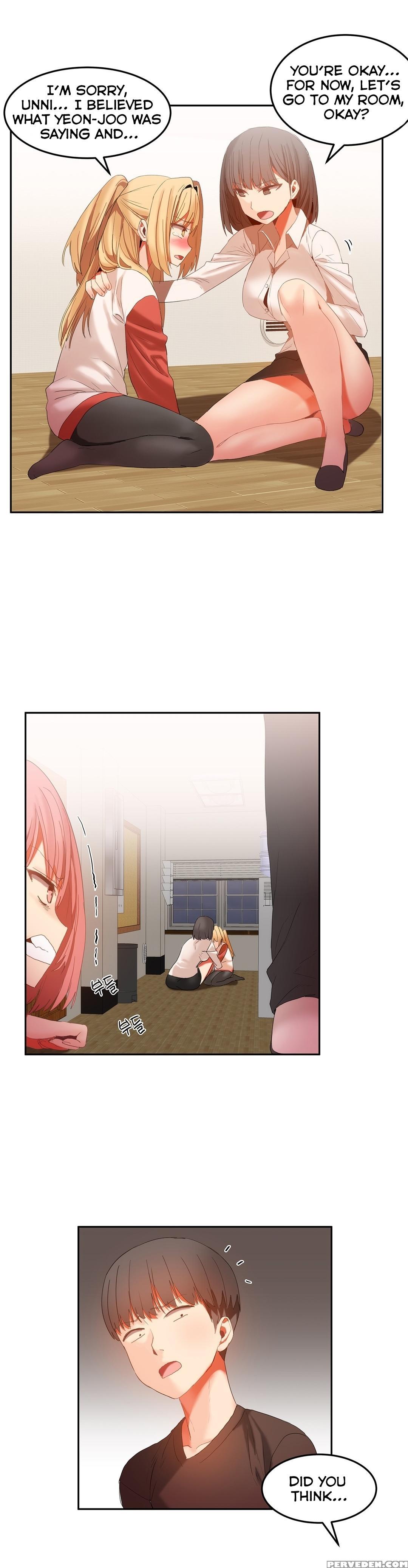 [mx2j] Hahri's Lumpy Boardhouse Ch. 0-31 [english] (yomanga) (ongoing) 1