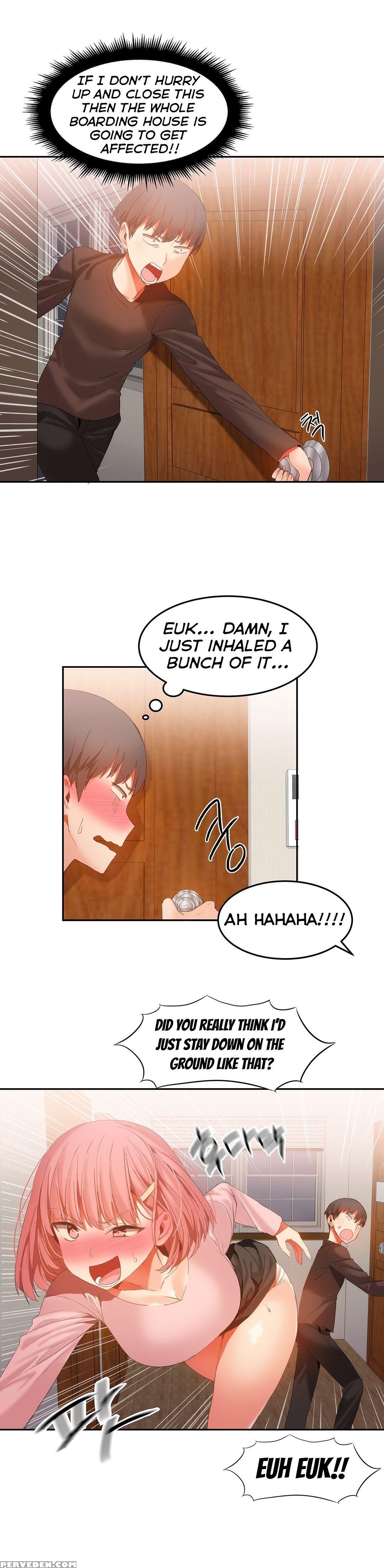 [mx2j] Hahri's Lumpy Boardhouse Ch. 0-31 [english] (yomanga) (ongoing) 1