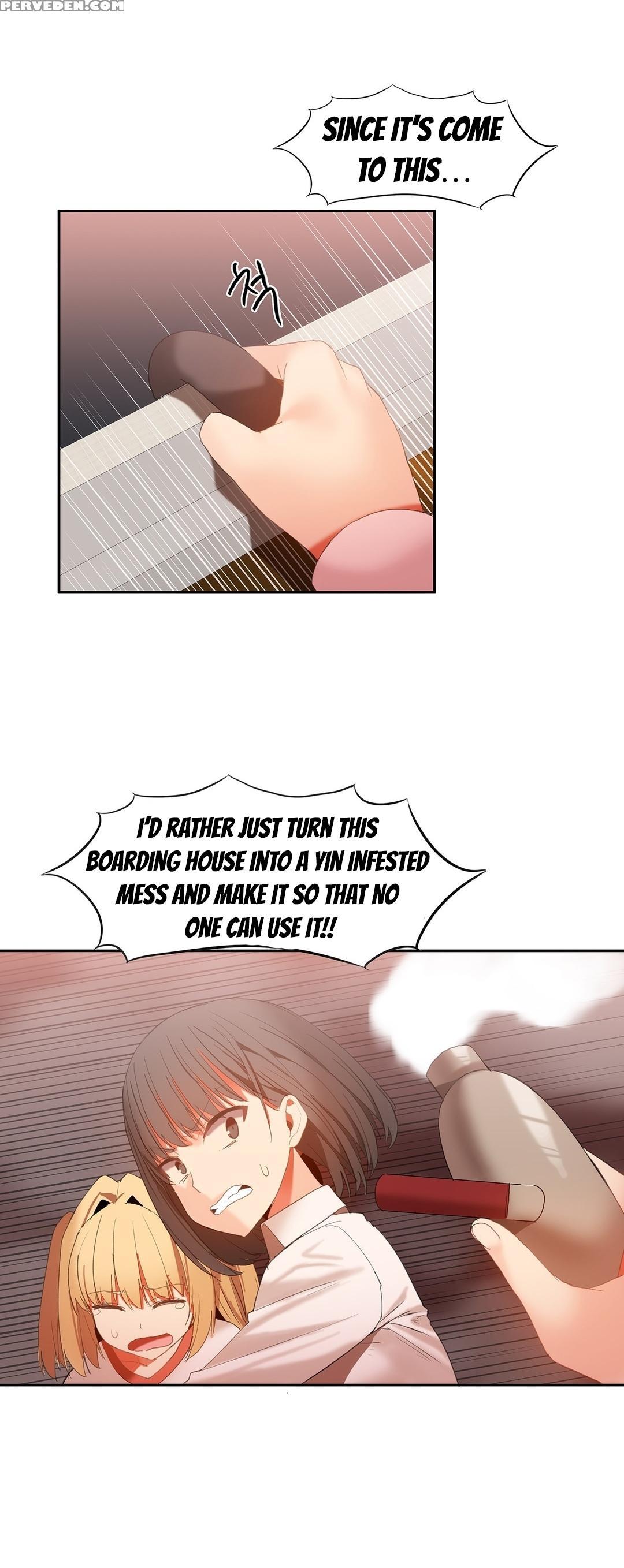[mx2j] Hahri's Lumpy Boardhouse Ch. 0-31 [english] (yomanga) (ongoing) 1