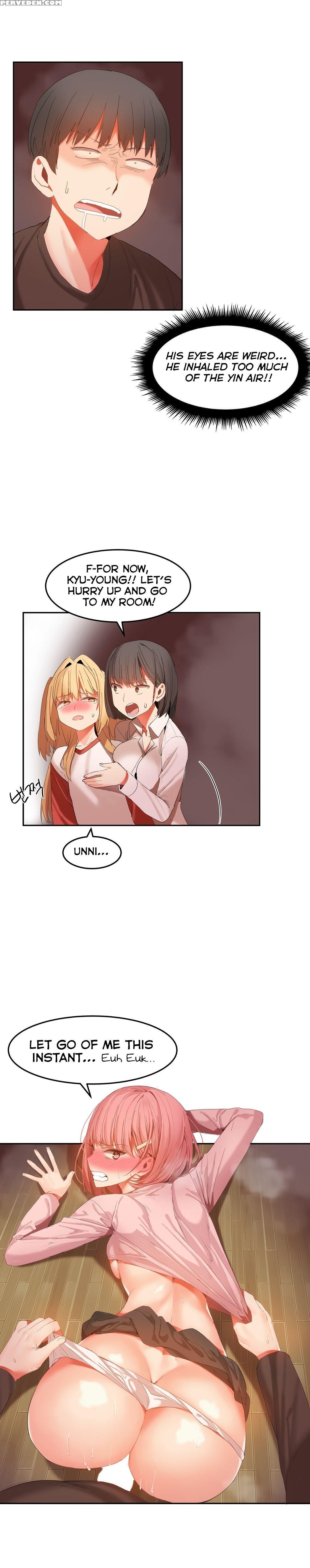 [mx2j] Hahri's Lumpy Boardhouse Ch. 0-31 [english] (yomanga) (ongoing) 1