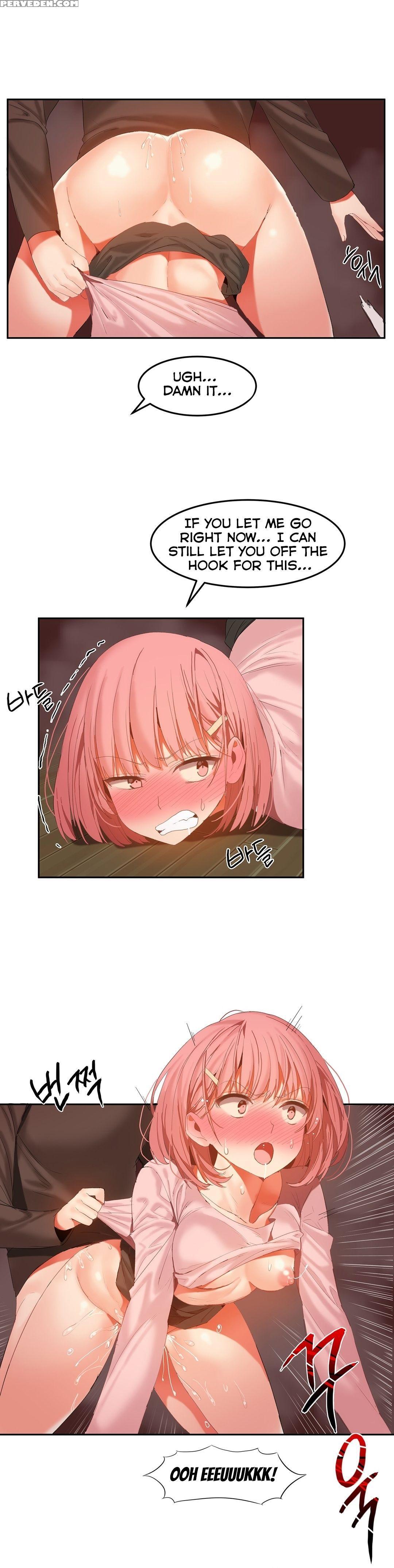 [mx2j] Hahri's Lumpy Boardhouse Ch. 0-31 [english] (yomanga) (ongoing) 1