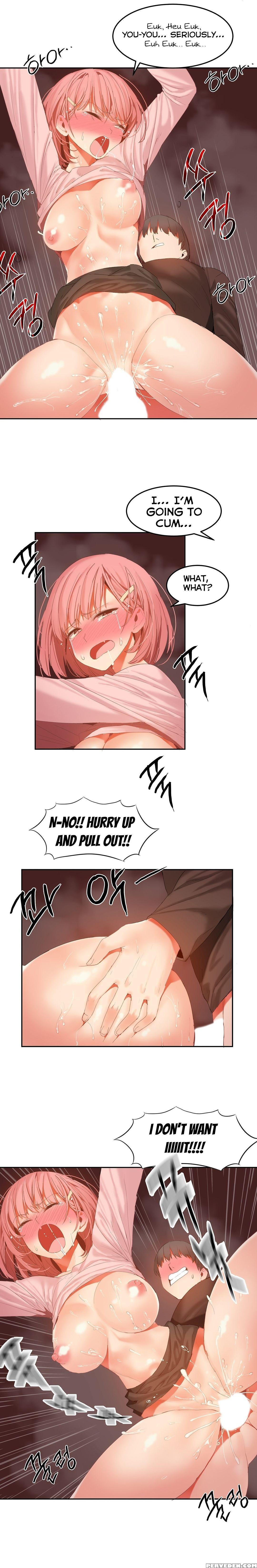[mx2j] Hahri's Lumpy Boardhouse Ch. 0-31 [english] (yomanga) (ongoing) 1