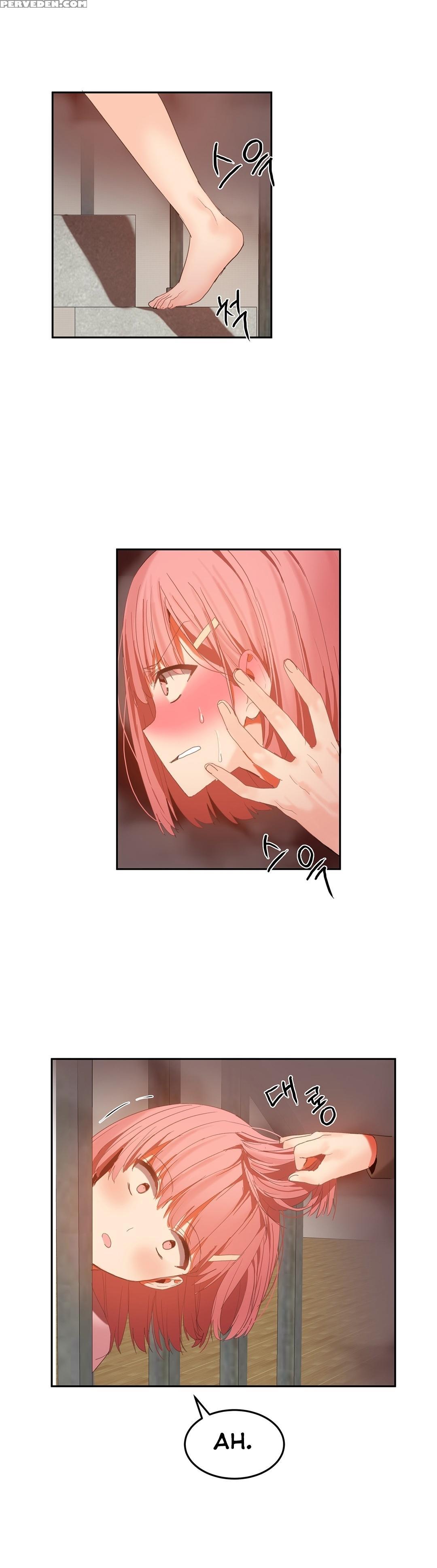[mx2j] Hahri's Lumpy Boardhouse Ch. 0-31 [english] (yomanga) (ongoing) 1