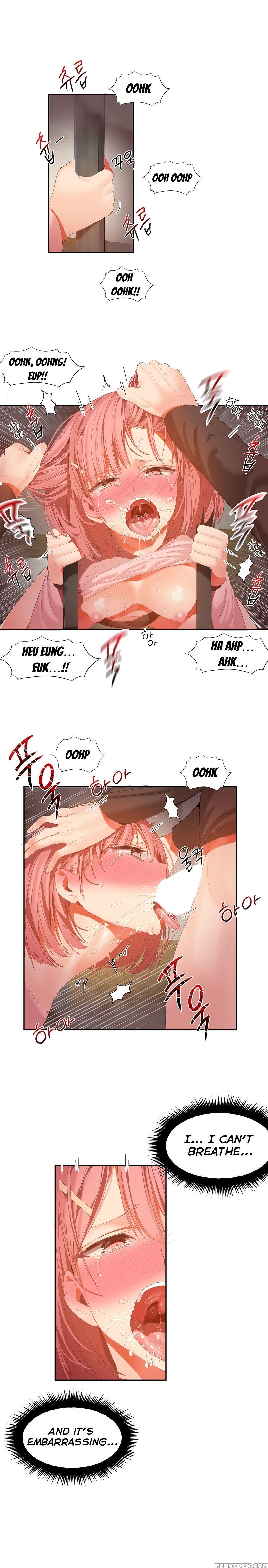 [mx2j] Hahri's Lumpy Boardhouse Ch. 0-31 [english] (yomanga) (ongoing) 1