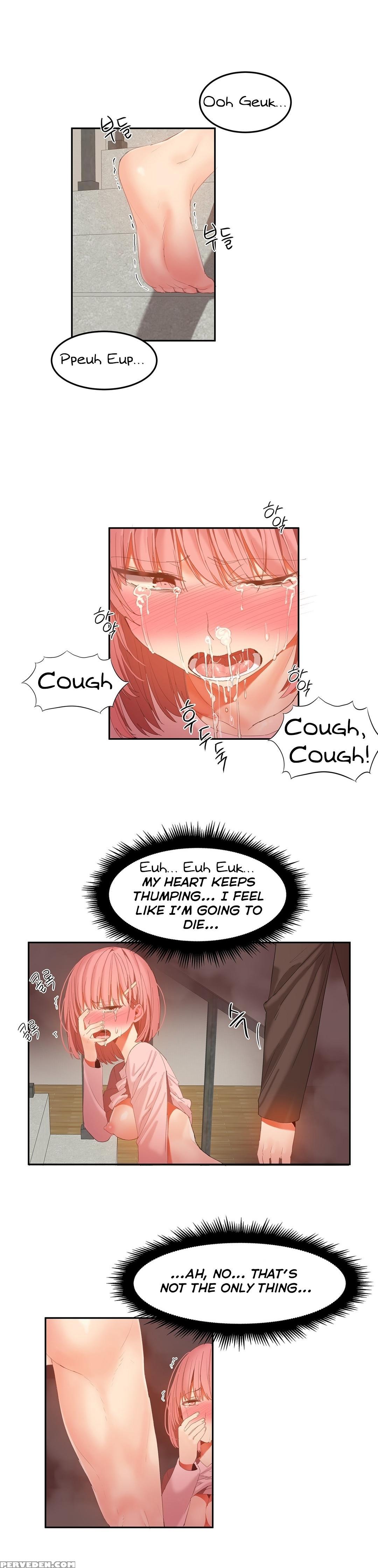 [mx2j] Hahri's Lumpy Boardhouse Ch. 0-31 [english] (yomanga) (ongoing) 1