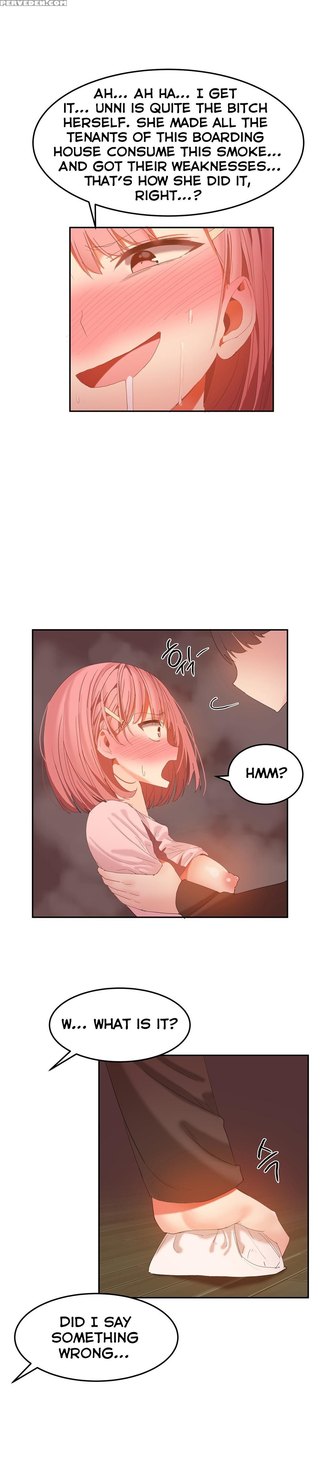 [mx2j] Hahri's Lumpy Boardhouse Ch. 0-31 [english] (yomanga) (ongoing) 1