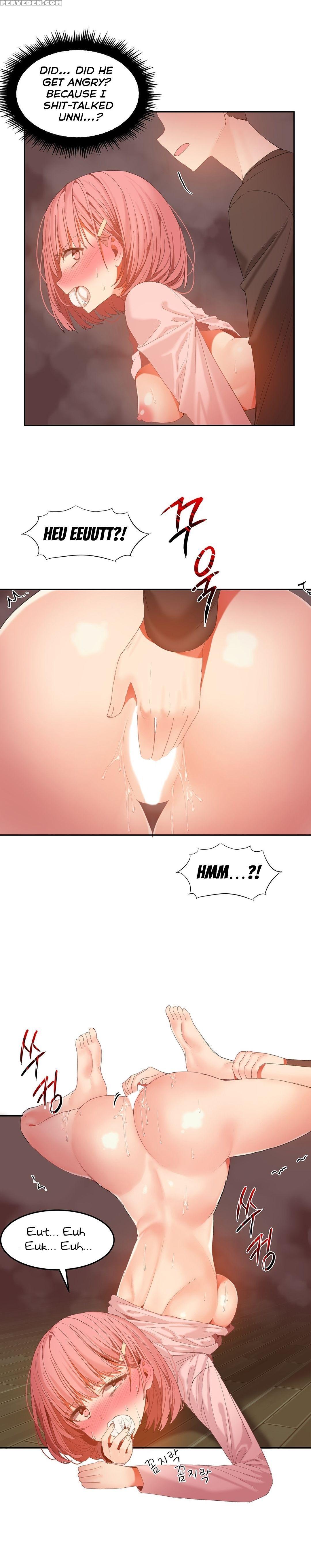 [mx2j] Hahri's Lumpy Boardhouse Ch. 0-31 [english] (yomanga) (ongoing) 1