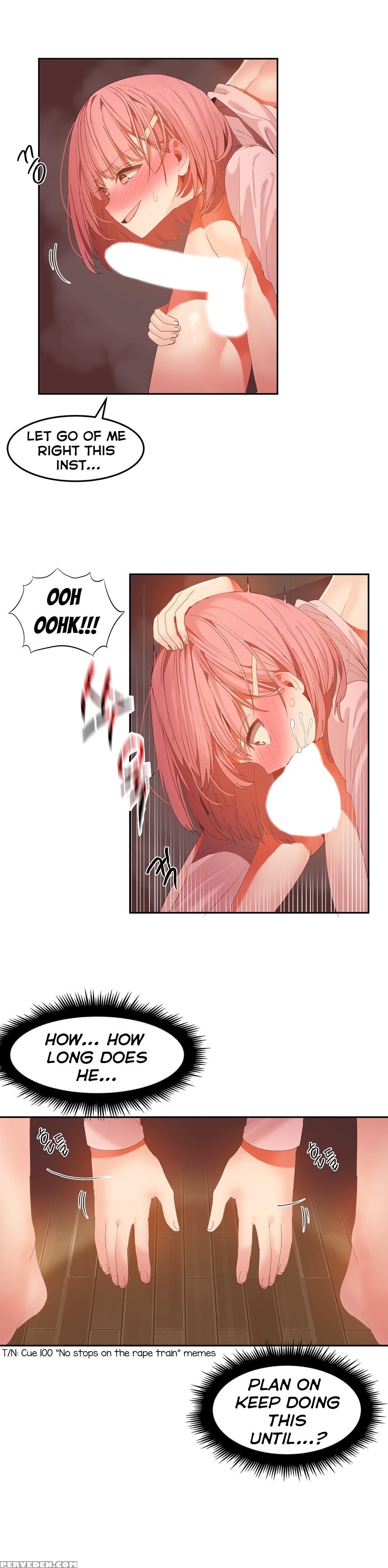 [mx2j] Hahri's Lumpy Boardhouse Ch. 0-31 [english] (yomanga) (ongoing) 1